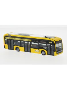 Rietze - Mercedes eCitaro, DVB Dresden, 1:87