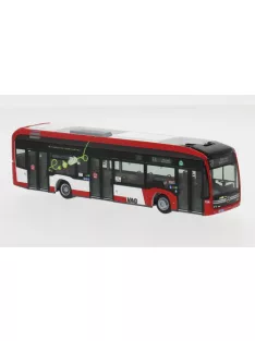Rietze - Mercedes eCitaro, VAG Nürnberg, 1:87