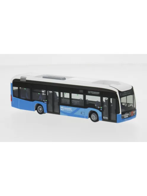 Rietze - Mercedes eCitaro Bentheime  1:87