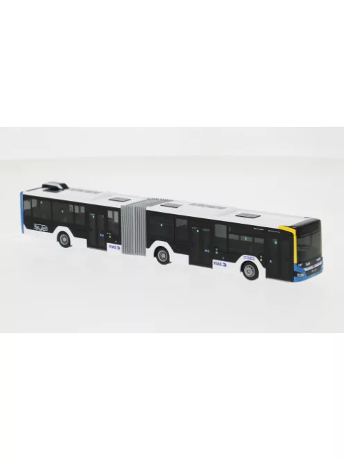 Rietze - MAN Lions City 18 2018 VIAS Bus - Rurtalbus