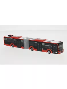 Rietze - MAN Lion s City 18 2018 Regionbus Stuttgart