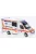Rietze - Wietmarscher Ambulanzfahrzeuge RTW, 2018, Ambulance Luzern (CH), 1:87