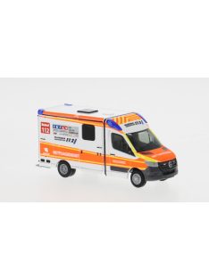 Rietze - System Strob RTW ZRFBF  