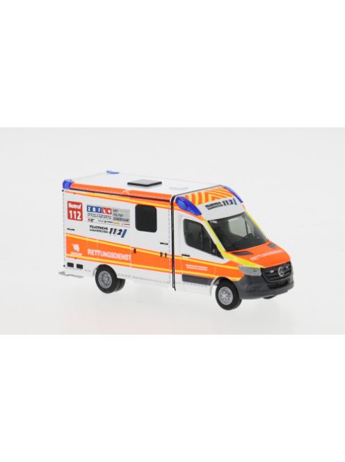 Rietze - System Strob RTW ZRFBF  