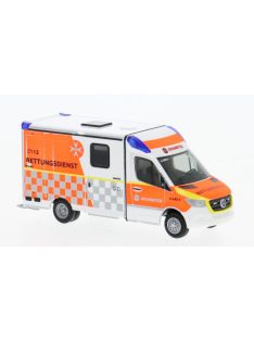 Rietze - System Strob RTW Johannite 