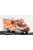 Rietze - System Strobel RTW, 2018, DRK Offenbach / Main, 1:87
