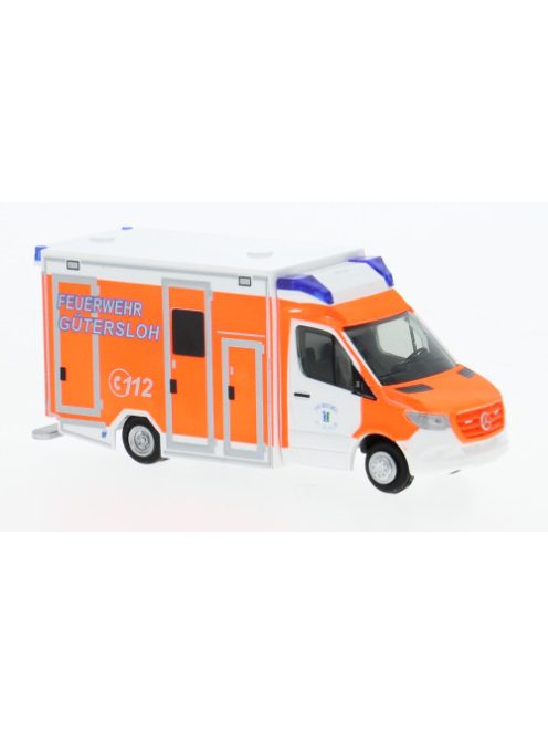 Rietze - GSF RTW FW Güters 