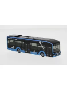   Rietze - MAN Lion s City 12 E Stadtbus Speyer - DB Regio Bus Mitte 1:87