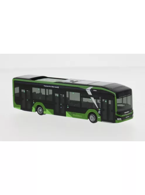 Rietze - MAN Lion s City 12 Skanetraf  1:87