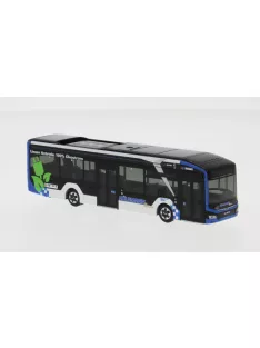 Rietze - MAN Lions City 12 E Hülsmann Reisen 1:87