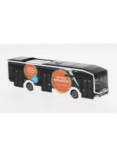 Rietze - MAN Lions City 12 E Citybus Burghausen