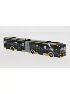 Rietze - MAN Lion s City 18 E gelb 2021
