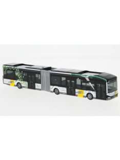 Rietze - MAN Lion s City 18 E, DeLijn, 1:87