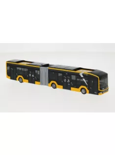 Rietze - MAN Lions City 18 E HEAG mobilo Darmstadt