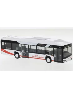   Rietze - Solaris Urbino 12 electric, 2019, Rottal Auto AG (CH), 1:87