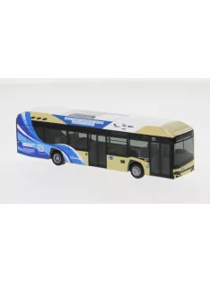 Rietze - Solaris Urbino 12 Hydrogen 2019 OVAG Gummersbach