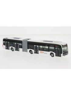 Rietze - Mercedes eCitaro G, BBA Bus Aarau (CH), 1:87