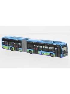 Rietze - Mercedes eCitaro G, Hagener Straßenbahn, 1:87