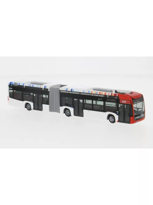 Rietze - Mercedes eCitaro G, Regionalverkehr Ruhr-Lippe, 1:87
