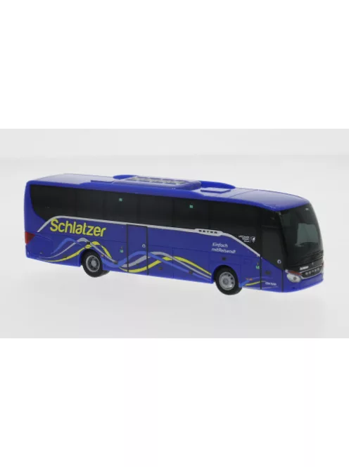 Rietze - Setra S 515 HD Schlatzer Reisen Bärnbach