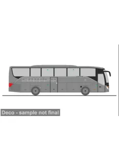 Rietze - Setra S 515 HD, Sohler Reisen, Wangen, 1:87