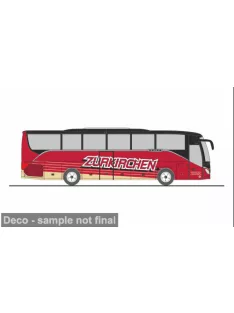 Rietze - Setra S 515 HD, Zurkirchen, 1:87