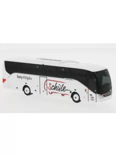   Rietze - Setra S 515 HD, Schüle Reisen, Isny i. Allgäu, 1:87