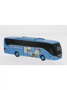 Rietze - Setra S 515 HD Hümmer ReisenRöthlein