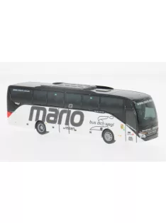 Rietze - Setra S 515 HD Mario Rei  1:87