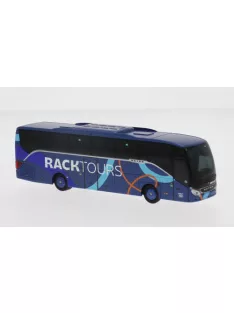Rietze - Setra S 515 HD, Rack Tours, Erlensee