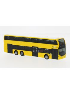 Rietze - Alexander Dennis Enviro 500, BVG, 1:87
