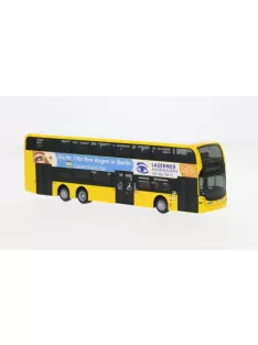 Rietze - Alexander Dennis Enviro 500 BVG - Lasermed 1:87