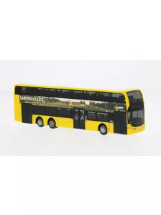 Rietze - Alexander Dennis Enviro 500 BVG - Sanssouci 1:87