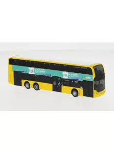 Rietze - Alexander Dennis Enviro 500 BVG - FOM