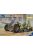 Riich Models - German 3.7Cm Pak 36 Anti-Tank Gun(Model Kitsx2)W/Metal Gun Barrel