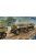 Riich Models - German Hf.7 steel field wagen (trailer) with resin parts (Dual pack)