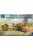 Riich Models - 6 Pounder Anti Tank Gun with British Commonwealth Crew