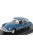 Rio-Models - Citroen Ds19 Gendarmerie - Police 1965 Blue