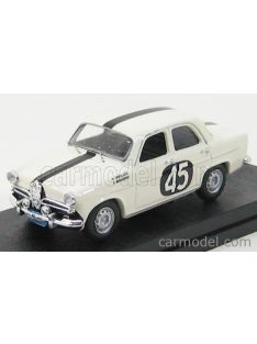   Rio-Models - Alfa Romeo Giulietta Ti Rally Tour De France N 45 White