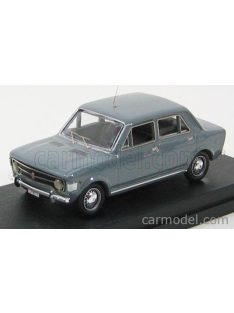   Rio-Models - Fiat 128 4 Porte - 4 Doors 1970 Guardia Di Finanza Grey