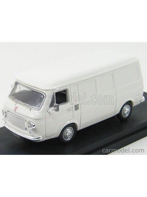 Rio-Models - Fiat 238 Van 1970 White