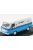 Rio-Models - Fiat 238 Van - Abarth River Team 1972 Blue White