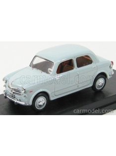 Rio-Models - Fiat 1100/103 E 1956 Light Grey