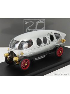 Rio-Models - Alfa Romeo Ricotti 40/60 Cv 1914 Grey