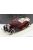 Rio-Models - Isotta Fraschini Torpedo Cabriolet Castagna 1930 Bordeaux Beige