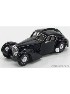   Rio-Models - Bugatti 57 Sc Atlantic 1938 Ralph Lauren Museum Black