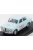Rio-Models - Alfa Romeo Giulietta Ti N 330 Rally Montecarlo 1964 Pinasco - Sanfilippo Light Blue