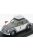 Rio-Models - VOLKSWAGEN BEETLE SWISS POST 1963 BLACK WHITE