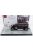 Rio-Models - Fiat 525 1929 - Personal Car Papa Pio Xi - Pope Pio Xi Black