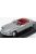 Rio-Models - Citroen Ds19 Spider Cabriolet 1961 Grey Met